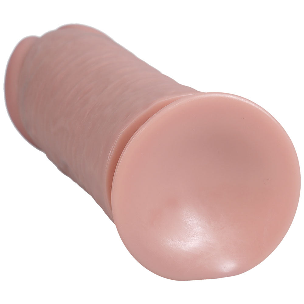 REALROCK 25cm Extra Thick Dildo -