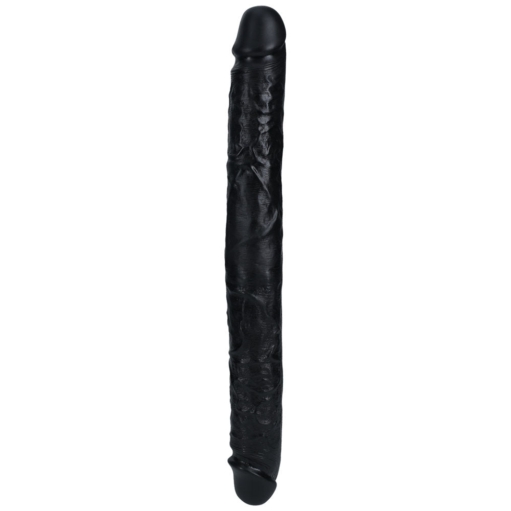 REALROCK 40cm Thick Double Dildo -