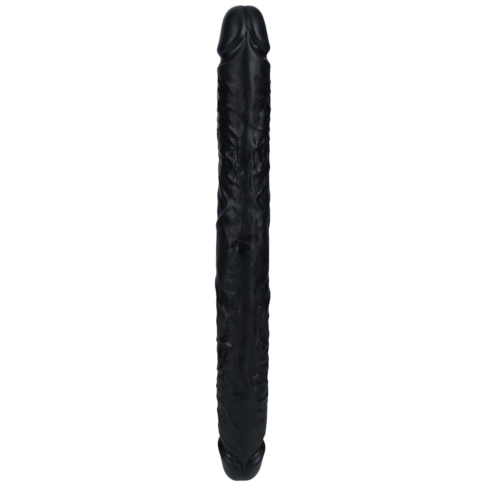 REALROCK 40cm Thick Double Dildo -