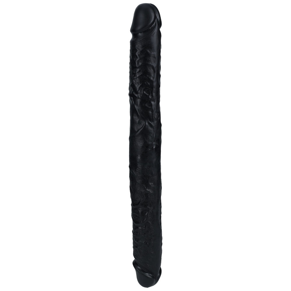 REALROCK 40cm Thick Double Dildo -