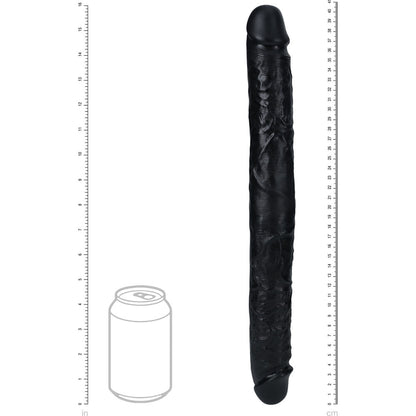 REALROCK 40cm Thick Double Dildo -