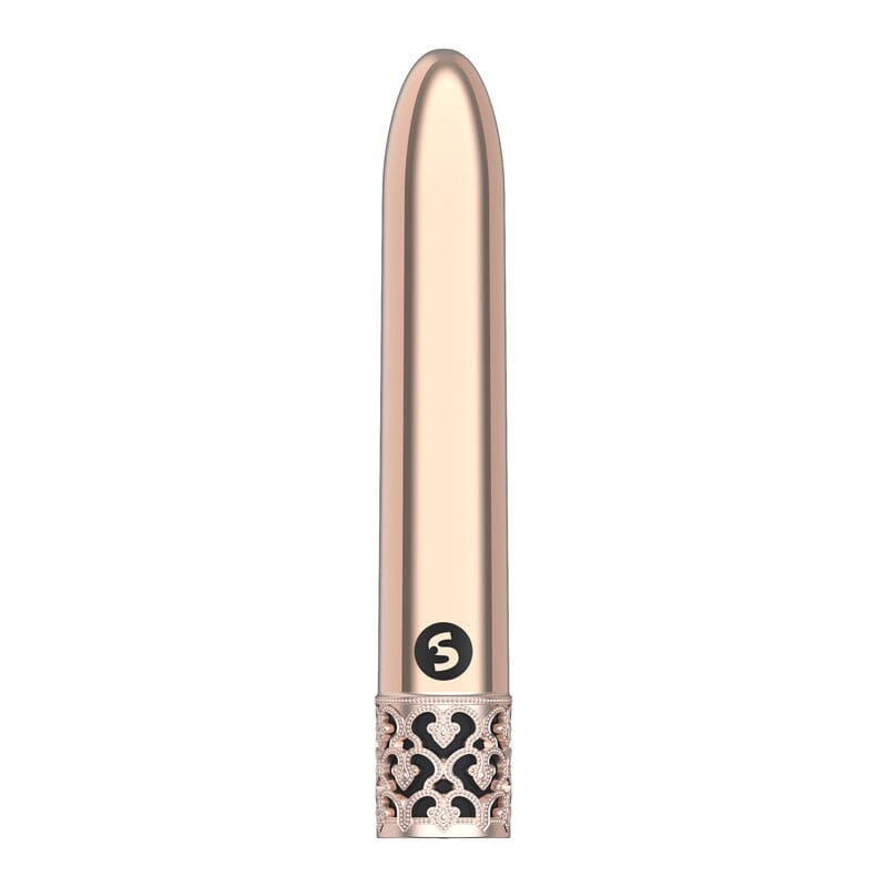 ROYAL GEMS Shiny - ABS Rechargeable Bullet