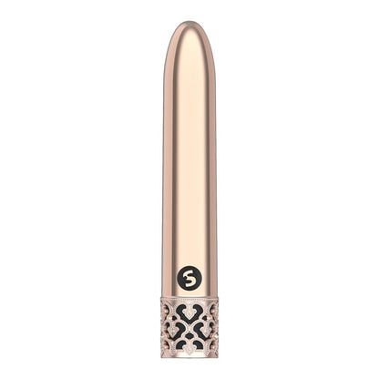 ROYAL GEMS Shiny - ABS Rechargeable Bullet