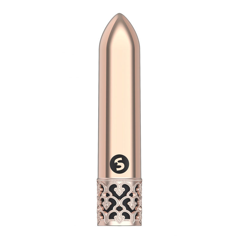 ROYAL GEMS Glitz - ABS Rechargeable Bullet