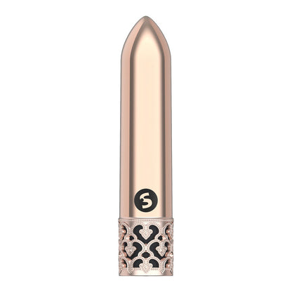 ROYAL GEMS Glitz - ABS Rechargeable Bullet