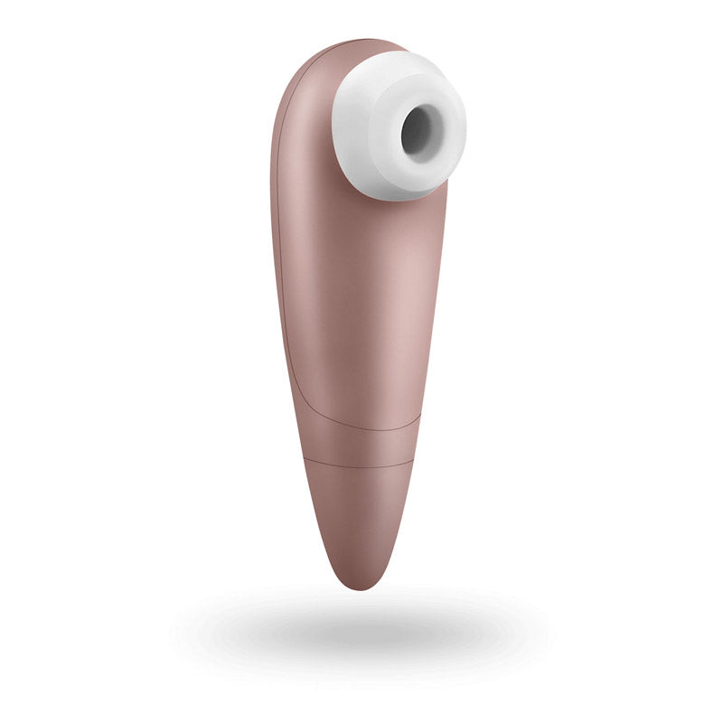 Satisfyer Number 1