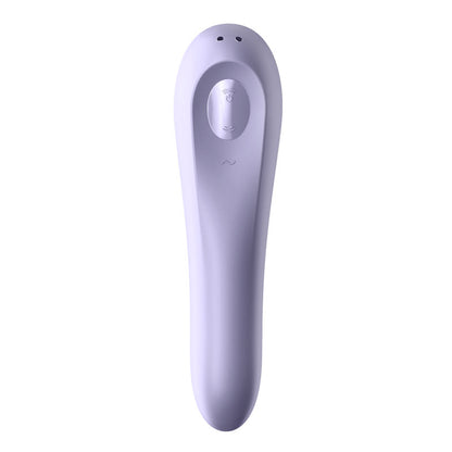 Satisfyer Dual Pleasure