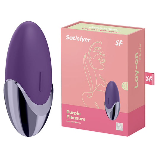 Satisfyer  Pleasure