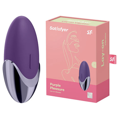 Satisfyer  Pleasure