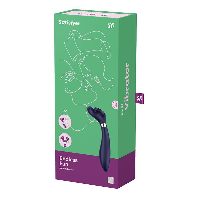 Satisfyer Endless Fun