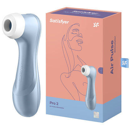 Satisfyer Pro 2 -