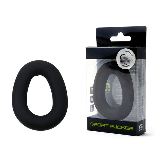 Sport Fucker Hero Ring -