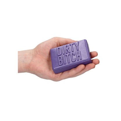 S-LINE Soap Bar - Dirty Bitch