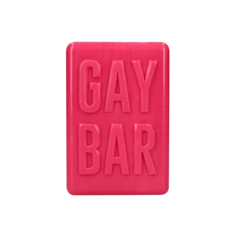 S-LINE Soap Bar - Gay Bar