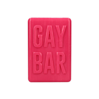 S-LINE Soap Bar - Gay Bar