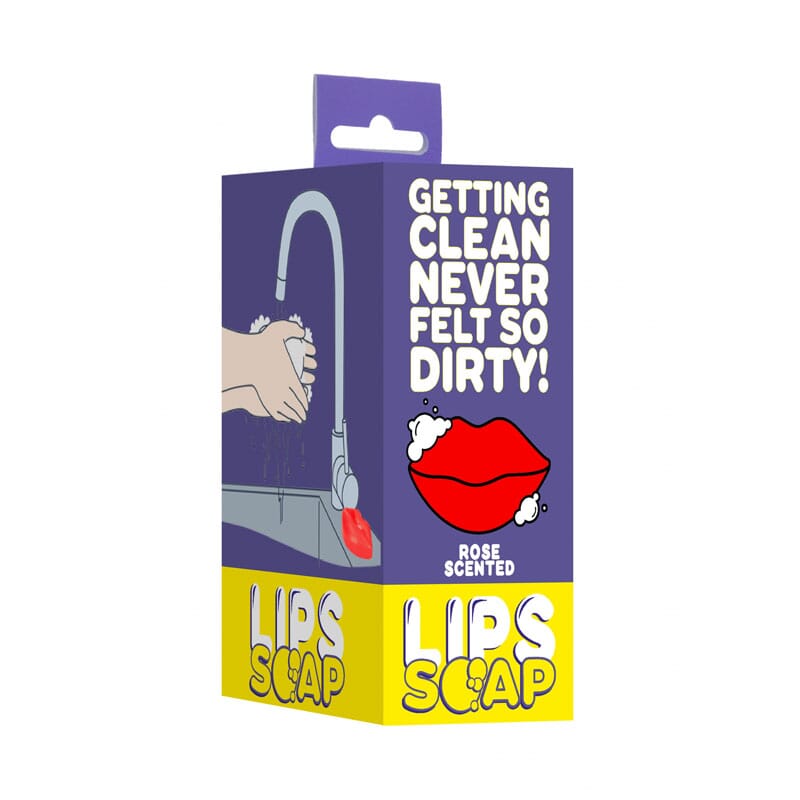 S-LINE Kiss Soap