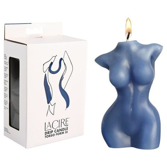 LaCire Torso Form IIIย