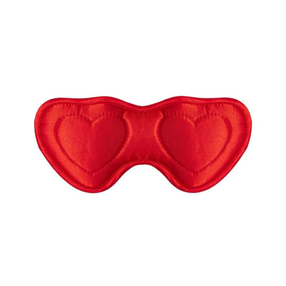 Sex & Mischief Amor Blindfold