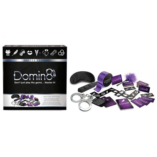 Domin8 Master Edition