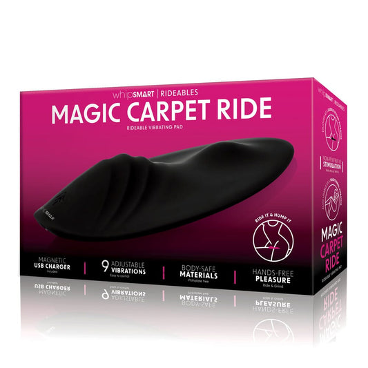 WhipSmart Magic Carpet Ride