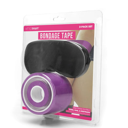 WhipSmart Bondage Tape -  30 Metre