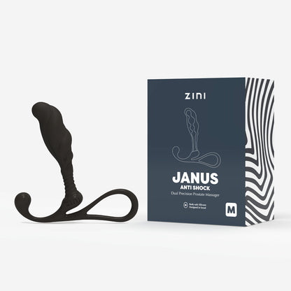 Zini Janus Anti Shock - Medium