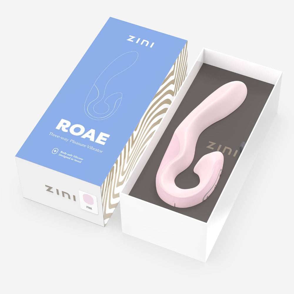 Zini Roae -