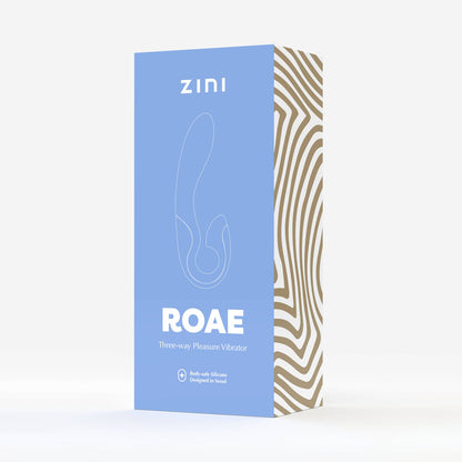 Zini Roae -