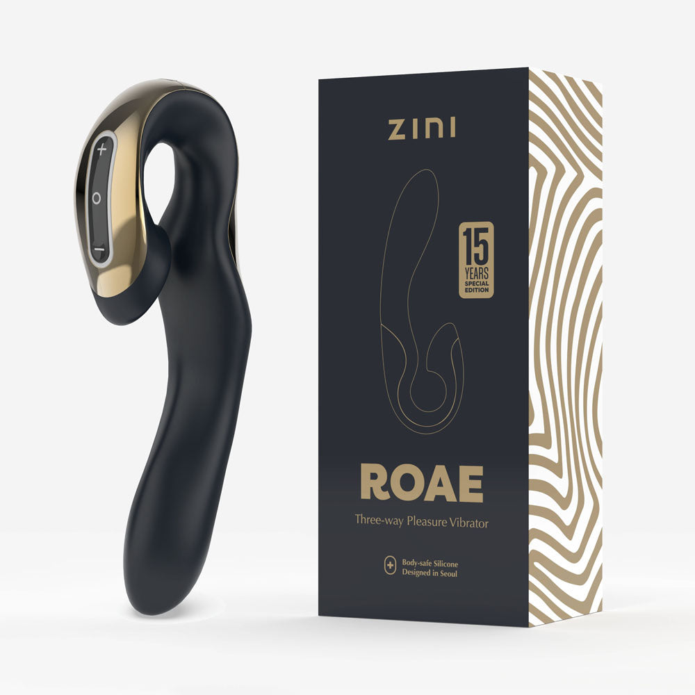 Zini Roae Special Edition - /Gold