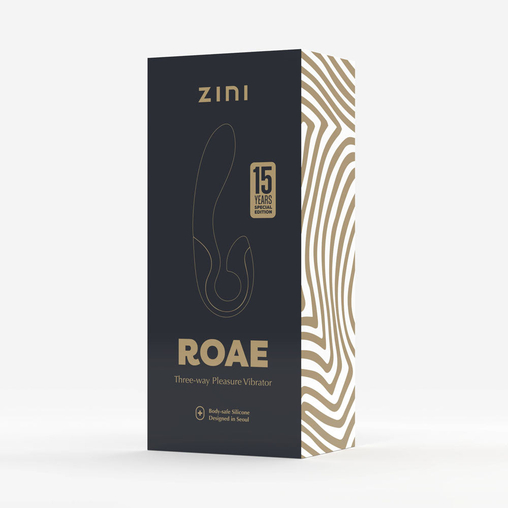 Zini Roae Special Edition - /Gold